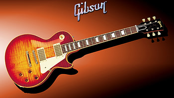 Gibson Les Paul, , Sackrilige, Explore 76 HD wallpaper