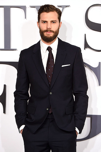 Jamie Dornan, BDSM, Fifty Shades, Interest HD phone wallpaper