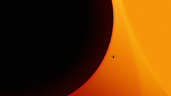 Dune Day Minimal , dune, minimalism, minimalist, artist, artwork, digital-art, deviantart HD wallpaper