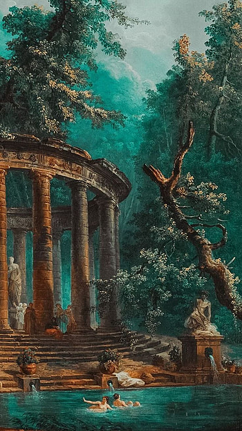 raf HBD JOE on Twitter. Renaissance art paintings, Art , Renaissance art, Classical Paintings HD phone wallpaper