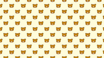 rilakkuma (7) HD wallpaper