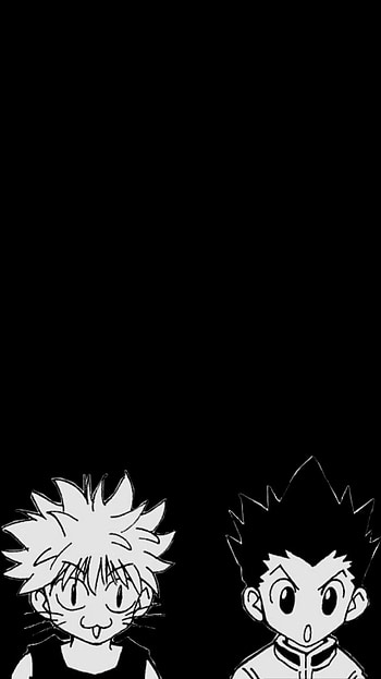 Hunter x Hunter, Anime, Anime art, Anime characters HD phone wallpaper