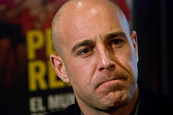 Stanley Tucci, , Posted by Ethan Peltier HD wallpaper