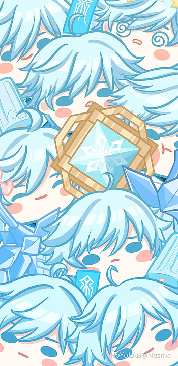 Chongyung-, chongyung, genshin impact, liyue HD phone wallpaper