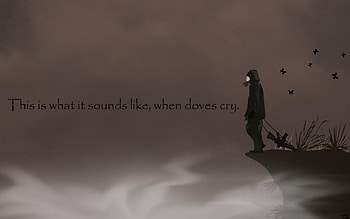 sounds like, gothic, bvb, zexon, anime HD wallpaper