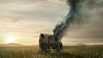 S01E01, 1883 HD wallpaper
