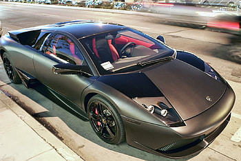 Lamborghini Murcielago, tuning, lambo, murcielago, car HD wallpaper