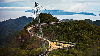 Langkawi , Langkawi backgrounds, Tropical paradise, Island beauty HD wallpaper