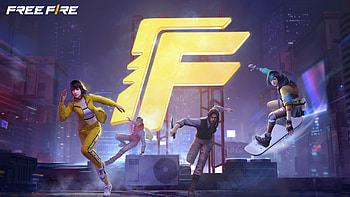 Garena Fire , video game, Garena Fire HD wallpaper