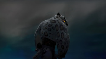 Tai Lung, tai-lung, kung-fu-panda, cartoons, artist, artwork, digital-art HD wallpaper