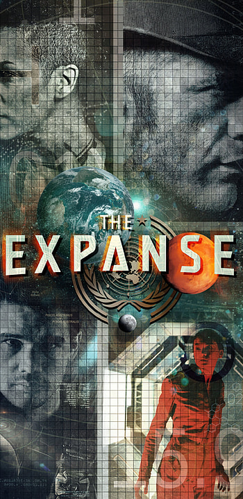 The Expanse, Samsung Galaxy , , Captivating HD phone wallpaper