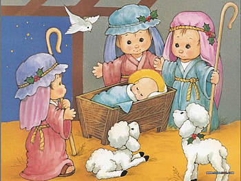 The Christmas Story, The, Story, Christmas HD wallpaper