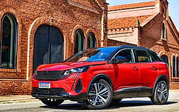 Peugeot 3008 GT Latam, , crossovers, 2021 cars, R, 2021 Peugeot 3008 GT, french cars, Peugeot HD wallpaper