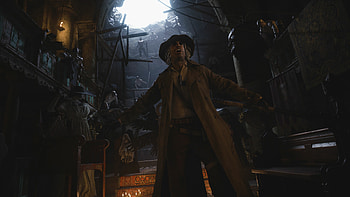 Resident Evil Village, Lycans and more, New , Suspenseful encounters HD wallpaper