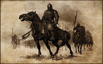 knights Â· artwork Â· medieval HD wallpaper