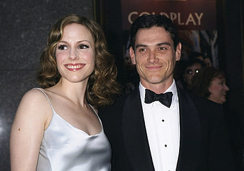 Billy Crudup Movies, Mary Louise Parker, Infamous breakup HD wallpaper