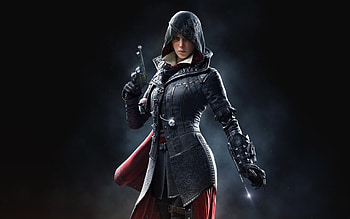 Assassins Creed Syndicate Evie, assassins-creed, games, xbox-games, ps-games, pc-games HD wallpaper