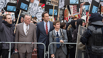 Vince Vaughn, Movies, Unfinished Business, Ultra HD wallpaper