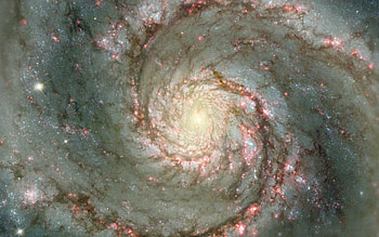 Universe, Nebula, Spiral, Constellations, Constellation HD wallpaper