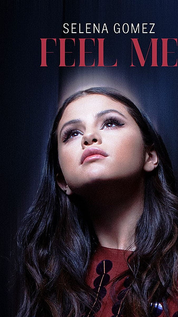 selena Gomez, feel me, selena, gomez, singer HD phone wallpaper
