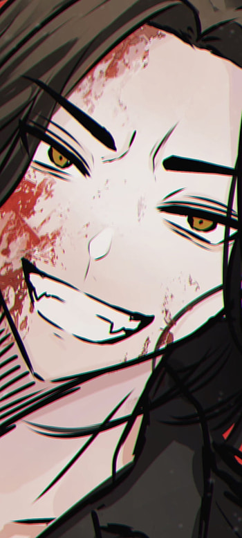 Keisuke Baji — Scarred Smile (Tokyo Revengers ), Anime, Tokyo Revengers HD phone wallpaper