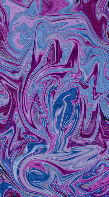 Abstract, Ripples, Ripple, Divorces, Liquid, Wavy HD phone wallpaper