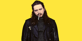 Post Malone, post-malone, music, singer, male-celebrities HD wallpaper