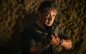 Rambo Last Blood, last, blood, man, rambo HD wallpaper