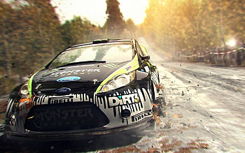 Transport, Auto, Ford HD wallpaper