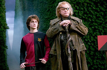 Alastor Moody movies, , Mysterious character, Impressive ry HD wallpaper