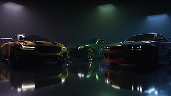 Nfs Heat Rides , need-for-speed-heat, need-for-speed, games, 2020-games HD wallpaper