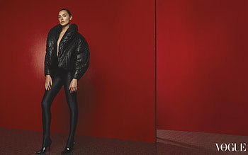 Gal Gadot for VOGUE Hong Kong, July 2023, Celebrity, Gal Gadot HD wallpaper