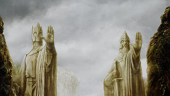 The Lord of the Rings: The Fellowship of the Ring (2022) movie HD wallpaper