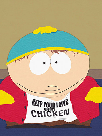 South Park TV show, High-resolution, Butters HD phone wallpaper
