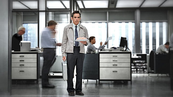 The Secret Life of Walter Mitty, Adventure film, Inspiring escapades, Daydreaming protagonist HD wallpaper