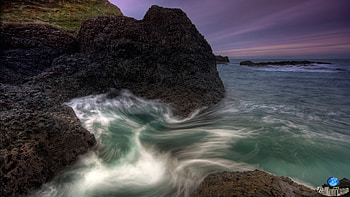Ocean , nature, ocean HD wallpaper