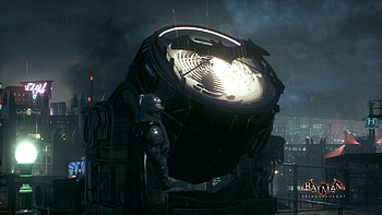 Batman, Batman: Arkham Knight HD wallpaper