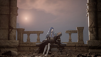 Lies of P, Lies Of P, video game HD wallpaper