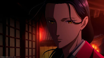 Intense Yatagarasu Anime Character, Anime, YATAGARASU: The Raven HD wallpaper