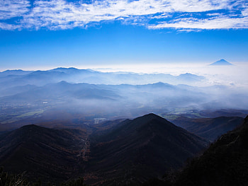 Mount Fuji, mount-fuji, mountains, nature HD wallpaper