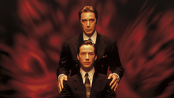 The Devil& HD wallpaper