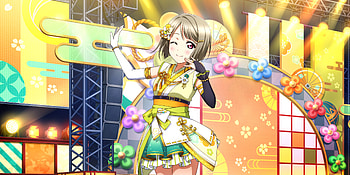 Love Live Sunshine, anime, Love, Live, Sunshine HD wallpaper