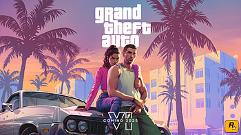 Grand Theft Auto VI Characters Poster, Grand Theft Auto, Grand Theft Auto VI HD wallpaper