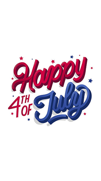 4th of July , High-quality backgrounds, Festive atmosphere, Vibrant visuals HD phone wallpaper