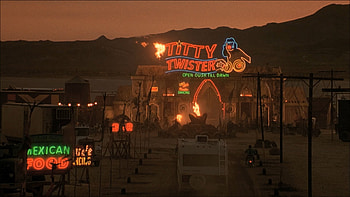 From Dusk Till Dawn, Movies HD wallpaper
