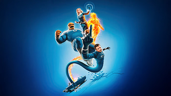 The Fantastic Four First Steps Divine Power, the-fantastic-four-first-steps, the-fantastic-four, movies, 2025-movies, human-torch, mister-fantastic, invisible-woman, fantastic-four, vanessa-kirby, pedro-pascal, ben-grimm, superheroes, artwork, art, digital-art HD wallpaper