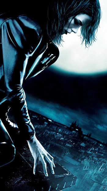 Underworld (2022) movie HD phone wallpaper