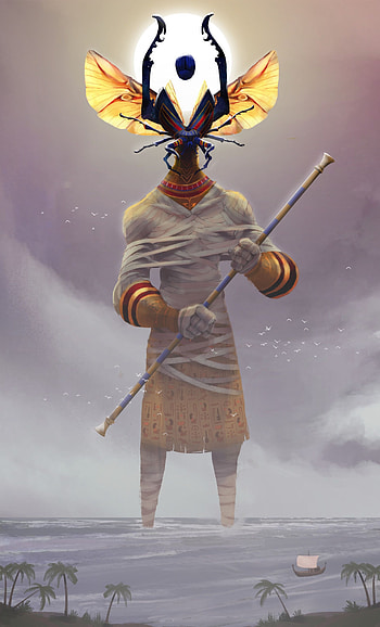 Character design ideas, Character design, Character art, Concept art HD phone wallpaper