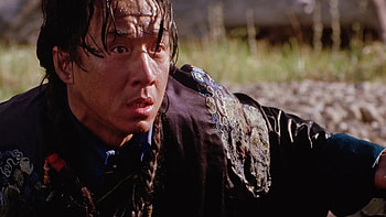 Shanghai Noon movie, Review HD wallpaper