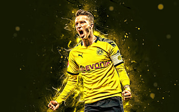 Marco Reus, german, soccer, marcoreus, football, dortmund, bvb HD wallpaper